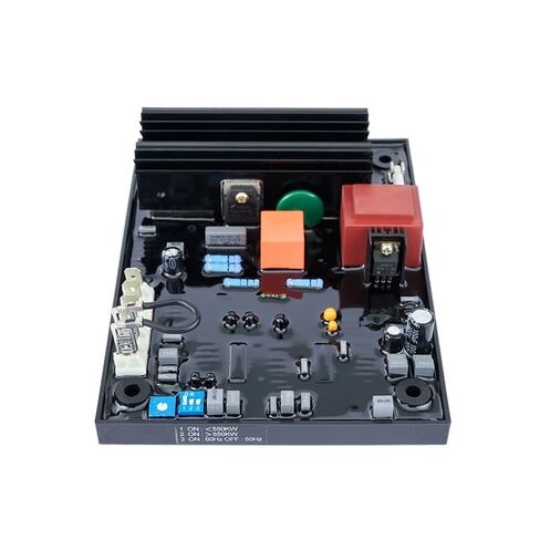 منظم الجهد التلقائي Avr لمثبتات جهد المولد بدون فرش (WT-2) in Kuwait