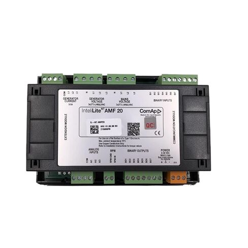 AMF20 AMF25 Controller The Diesel Generator Set Control Module IL-NT AMF20(AMF25) in Kuwait