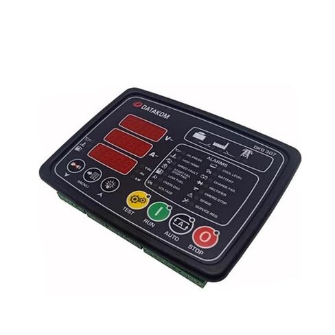 DKG307 وحدة تحكم مجموعة مولدات الديزل لوحة التحكم MPU (نسخة DKG307) in Saudi Arabia