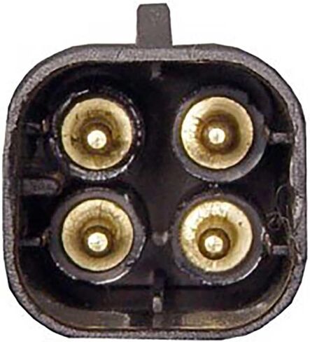 Engine Cooling Fan Assembly 1PC Replaces 4644367 Compatible with Plymouth Grand Voyager 1993-1995 Compatible with Plymouth Voyager 1993-1995 Compatible with Chrysler Grand Voyager 1994-1995 in Saudi Arabia