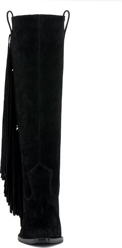 Vince Camuto Women's Pelia Knee High Boot in Saudi Arabia