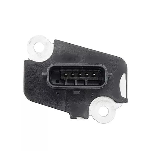OEM Compatible with Nissan Mass AIR Flow Meter Sensor MAF 22680-7S000 AFH70M-38 AF in Saudi Arabia