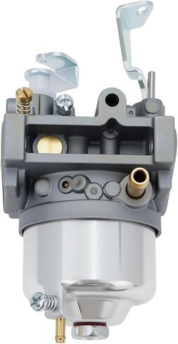 716116 Carburetor Fit for 246432 246435 246437 Model Engines with Gaskets in Saudi Arabia