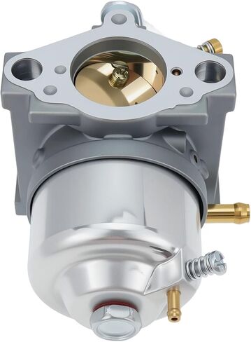 716116 Carburetor Fit for 246432 246435 246437 Model Engines with Gaskets in Saudi Arabia