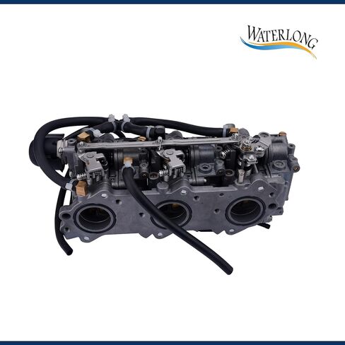 67C-14901-13 المكربن ​​ASSY 1 استبدال لياماها خارجي 2003-2008 40HP مجموعة in Saudi Arabia