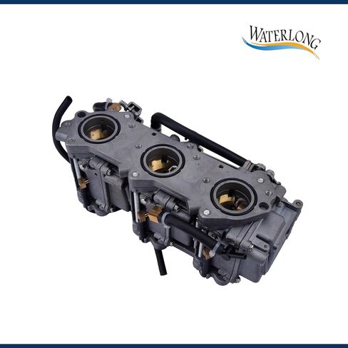 67C-14901-13 المكربن ​​ASSY 1 استبدال لياماها خارجي 2003-2008 40HP مجموعة in Saudi Arabia