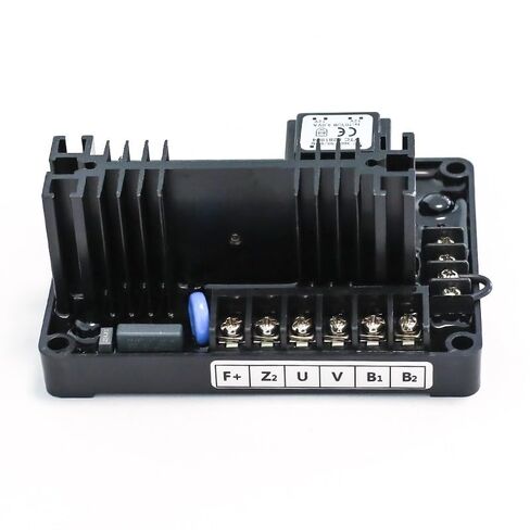 GB-120 فرشاة استقرار AVR الإثارة منظم الجهد الكهربائي التلقائي مجلس GB120 للمولد in Kuwait