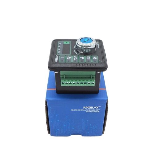 Diesel Generator Set Controller Control Module Controller DC10G in Saudi Arabia