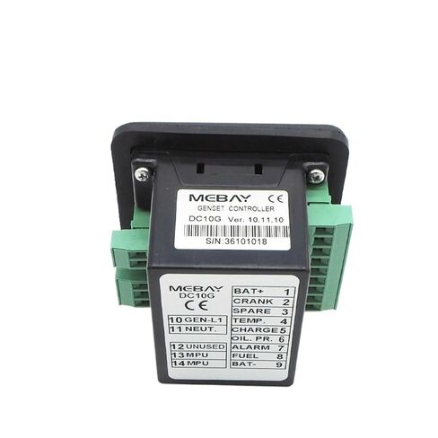 Diesel Generator Set Controller Control Module Controller DC10G in Saudi Arabia