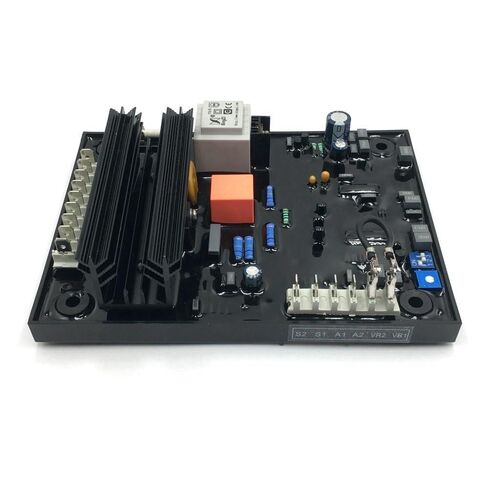 منظم الجهد الأوتوماتيكي WT-2 WT-3 AVR لقطع غيار مولدات الديزل (WT-2) in Kuwait
