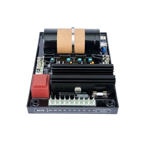 منظم المولد Avr R448 للمولدات in Kuwait