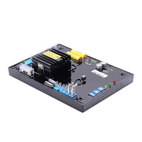 EVC600C AVR مولد الديزل الجهد المنظم المثبت قطع غيار المولد in Kuwait