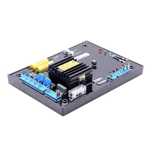 EVC600C AVR مولد الديزل الجهد المنظم المثبت قطع غيار المولد in Kuwait