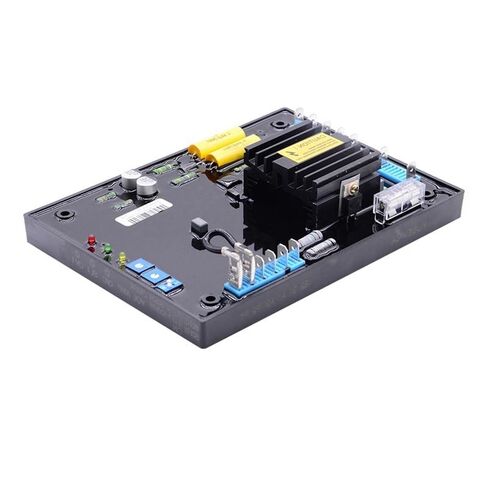 EVC600C AVR مولد الديزل الجهد المنظم المثبت قطع غيار المولد in Kuwait