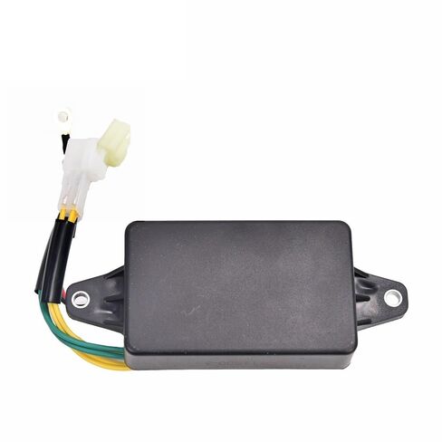 SHT11500-3 AVR منظم جهد كهربائي أوتوماتيكي أجزاء محرك البنزين 3 المرحلة 380 فولت 7 أسلاك SHT11500-1 مرحلة واحدة (SHT11500-1) in Kuwait