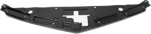 دعم الرادياتير Garage-Pro لسيارة CHEVROLET CAMARO 10-15 UPPER (طراز LT القابل للتحويل)/كوبيه in Saudi Arabia