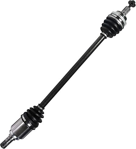Maxfavor CV Axle Shaft Assembly Rear Left Right Set Compatible with Smart Fortwo 2008-2009, L3 1.0L CV Axle Assembly Rear Driver Passenger side in Saudi Arabia