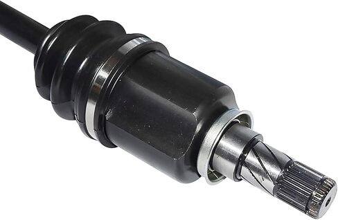 Maxfavor CV Axle Shaft Assembly Rear Left Right Set Compatible with Smart Fortwo 2008-2009, L3 1.0L CV Axle Assembly Rear Driver Passenger side in Saudi Arabia