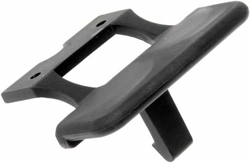 مزلاج وحدة التحكم KarParts360 لسيارة Chevy Blazer 1998-2004 | المركز | بلاستيك | أسود | قابل للقفل | 2 ثقب التركيب in Saudi Arabia