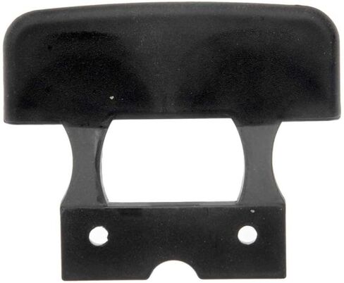 مزلاج وحدة التحكم KarParts360 لسيارة Chevy Blazer 1998-2004 | المركز | بلاستيك | أسود | قابل للقفل | 2 ثقب التركيب in Saudi Arabia