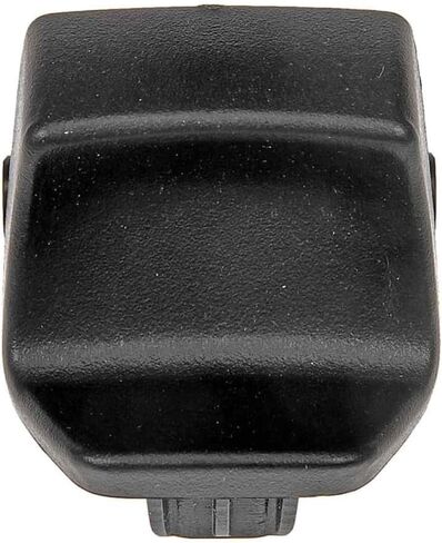 KarParts360 For Mazda CX-5 2016 Center Console Latch Assembly | Made Of Plastic | Black | Replacement For KA0G6445YA02 in Saudi Arabia