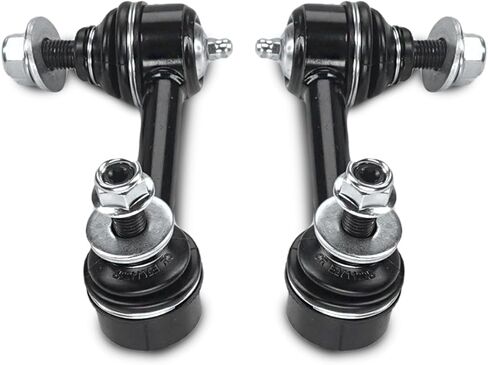 K750044 K750047 Rear Stabilizer Sway Bar End Link Suspension Kit Replacement for Infiniti G25 G35 G37 EX35 EX37 M35 M45 Q40 Q60 QX50 Nissan 350Z Nissan 370Z in Saudi Arabia