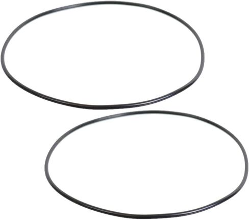 استبدال محور العجلة الأمامية O-Ring Kit اختيار الميكانيكا لـ 2005-2016 Ford F-350 Super Duty 4WD in Saudi Arabia