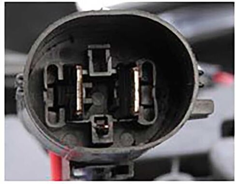 Engine Cooling Fan Assembly 1PC Replaces 9E5Z8C607A, BE5Z8C607A Compatible with Mercury Milan 2011 2010 Compatible with Fusion 2012 2010 2011 in Saudi Arabia