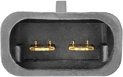 Right Engine Cooling Fan Assembly 1PC Replaces 12368637, 22125855 Compatible with Cadillac Allante 1993-1993 Compatible with Cadillac DeVille 1994-1999 Compatible with Cadillac Eldorado 1993-2000 in Saudi Arabia
