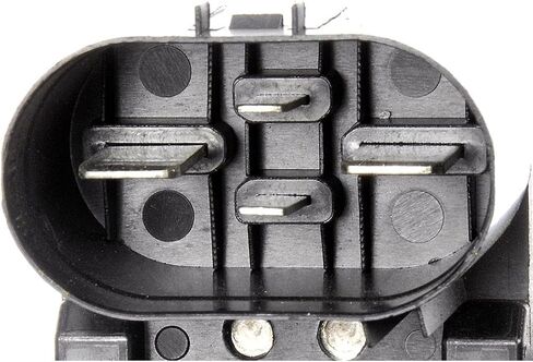Engine Cooling Fan Assembly 1PC Replaces 13267634, 13289627 Compatible with Verano 2012-2017 Compatible with Chevrolet Cruze 2011-2016 Compatible with Chevy Cruze 2011-2016 in Saudi Arabia