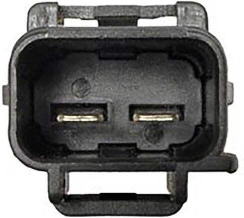 Right Engine Cooling Fan Assembly 1PC Replaces 1636128070, 1636328050 Compatible with RAV4 2004 2005 2001 2002 2003 in Saudi Arabia