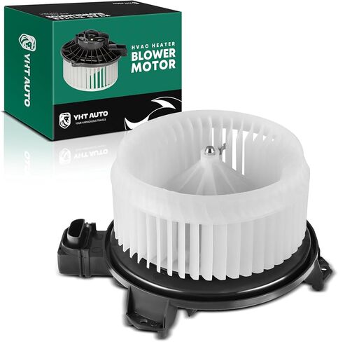 A/C Heater Blower Motor Fan Assembly for Honda CR-Z 2011-2016 Insight 2010-2014 in Saudi Arabia