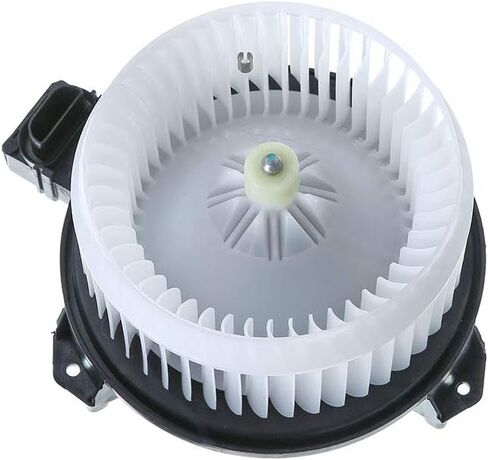 A/C Heater Blower Motor Fan Assembly for Honda CR-Z 2011-2016 Insight 2010-2014 in Saudi Arabia