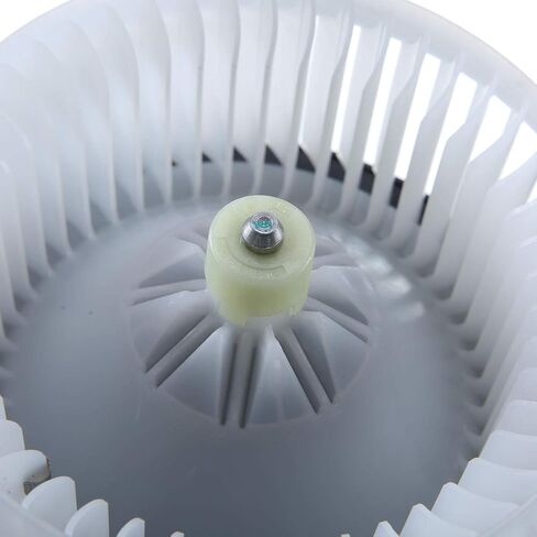 A/C Heater Blower Motor Fan Assembly for Honda CR-Z 2011-2016 Insight 2010-2014 in Saudi Arabia