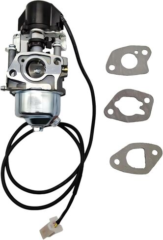 59303 59192 Generator Carburetor Kit Fit for Predator 4550 Open Frame Inverter Generator with Step Motor and Gaskets in Saudi Arabia