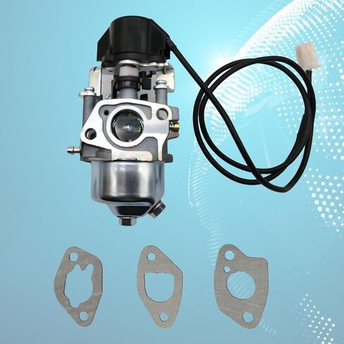 59303 59192 Generator Carburetor Kit Fit for Predator 4550 Open Frame Inverter Generator with Step Motor and Gaskets in Saudi Arabia