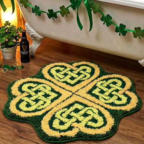 Money Bathroom Rug Cute Bill Door Mat Bath Mat for Bedroom Kitchen Dorm Money Shape Shower Mat Money Bathroom Decoration Money Rug Non Slip Washable Bath Rug for Bathroom Shower in Kuwait