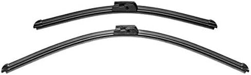 Front Windshield Wiper Blades for 2002-2006 Toyota Camry 24" & 19" Set in Saudi Arabia