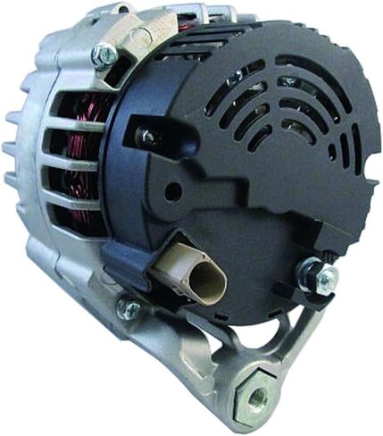 Technical Precision Replacement for Valeo 439265 ALTERNATOR in Saudi Arabia