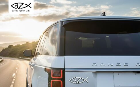 New Jesus Fish Car Decal 4 x 1.4 Inch – 3D Metallic Look Chrome Christian Symbol of Faith | Durable Weatherproof Vinyl Sticker | Car, Truck, SUV, Laptop, Window - Show The Love of Christ in Saudi Arabia