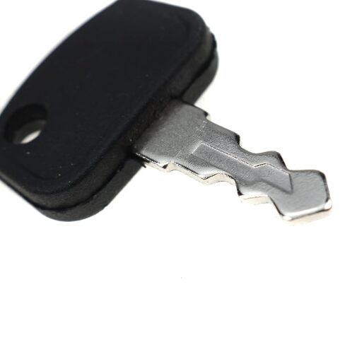 FridayParts 5 Ignition Keys PL501-68920 Compatible for Kubota B26 BX1860 BX2360 BX25 BX2670 KH-151 KH-191 RTV500 RTV900 Replacement in Saudi Arabia