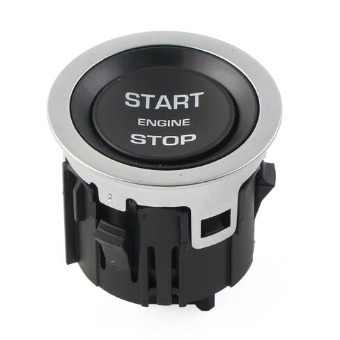 GZYF Engine Start Stop Ignition Switch Push Button For Jaguar XJ 2010-2013 C2D4509 in Saudi Arabia