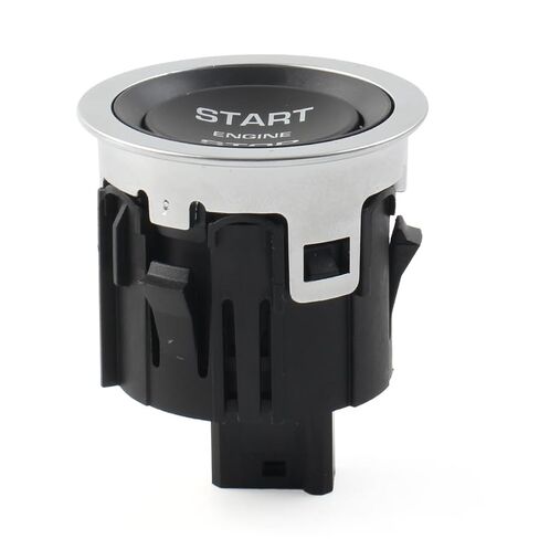 GZYF Engine Start Stop Ignition Switch Push Button For Jaguar XJ 2010-2013 C2D4509 in Saudi Arabia