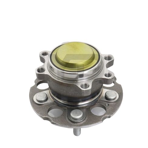 Rear Wheel Hub Bearing K24W7 2356 129 MPV 1Pcs in Saudi Arabia