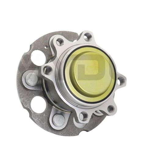 Rear Wheel Hub Bearing K24W7 2356 129 MPV 1Pcs in Saudi Arabia
