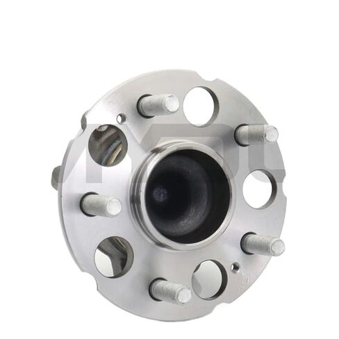 Rear Wheel Hub Bearing K24W7 2356 129 MPV 1Pcs in Saudi Arabia
