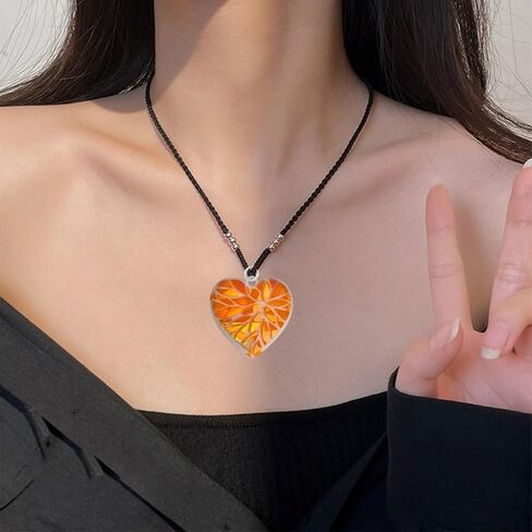 Silicone Molds for Epoxy Resin Heart Earring Necklace Pendant Casting Silicone Mould DIY Crafts Jewelry Mold in Saudi Arabia