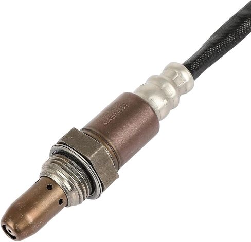 2pcs Oxygen Sensor O2 Sensor Upstream & Downstream for Toyota Camry 2.4L L4 2004 2005 2006 2007 2008 2009 2010 2011,for Toyota RAV4 2.4L L4 2006-2008 Air Fuel Ratio Sensor 234-9049 234-4622 in Saudi Arabia