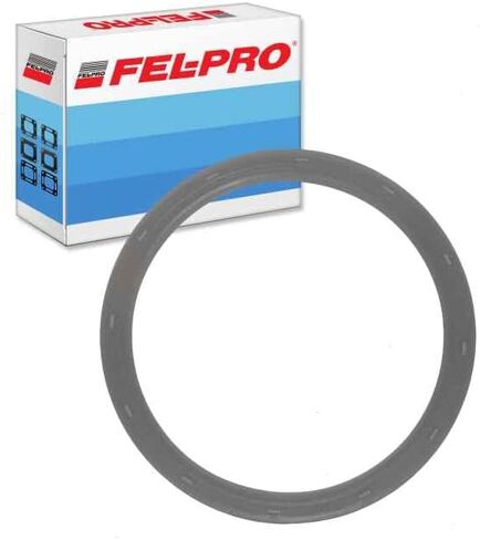 Rear Engine Crankshaft Seal Kit compatible with Subaru Legacy 2.2L 2.5L 3.0L H4 H6 1990-2012 in Saudi Arabia