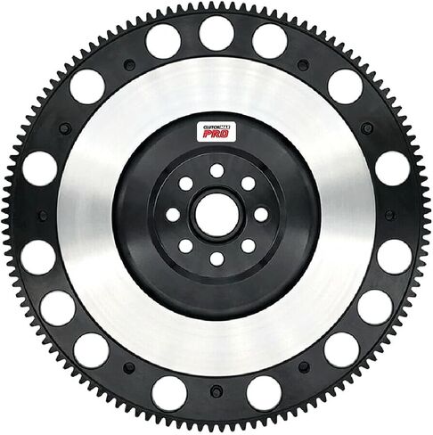 ClutchMaxPRO Heavy Duty OEM Clutch Kit with Chromoly Flywheel Compatible with 2013-2016 Scion FR-S 2013-2020 Subaru BR-Z 2017-2020 86 4U-GSE FA20 2.0L (CP16189HDLSF-CK) in Saudi Arabia